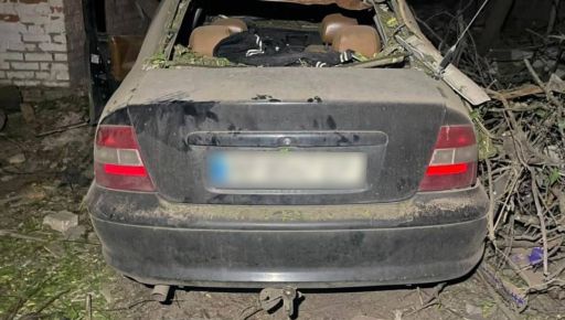 РФ ударила по Изюму и Златополю: в Харьковской области за сутки пострадали шесть человек