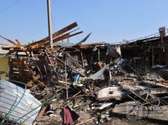 На Харківщині через ворожі обстріли постраждали 23 людини, серед них є діти