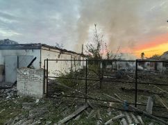 Росіяни другу добу поспіль атакують підприємство біля Балаклії: зафіксовано чотири удари