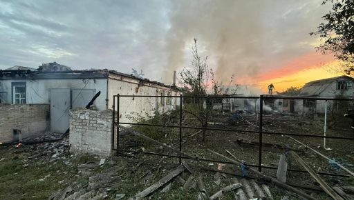 Россияне вторые сутки атакуют предприятие у Балаклеи: зафиксировано четыре удара