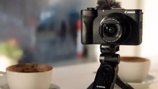 Як налаштувати фотоапарат Canon для якісних знімків