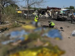 Разрушены дома и пожары: полиция показала последствия ударов по Харьковщине