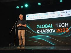 Терехов рассказал, как технологии помогают Харькову работать во время войны