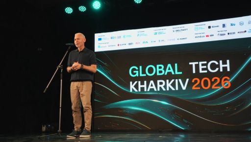 Терехов розповів, як технології допомагають Харкову працювати під час війни