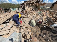 На Харківщині після обстрілів відновили газопостачання для 260 родин