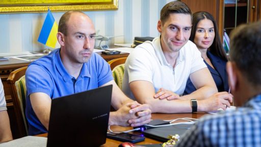 В Харьковской области готовят мобильную связь к длительным блекаутам зимой