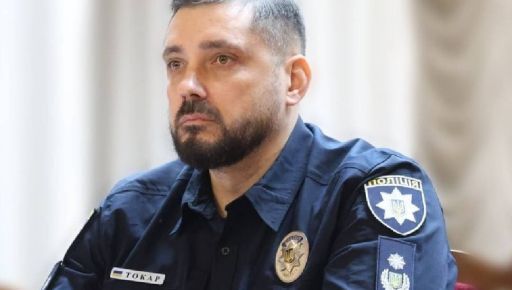 Полиция усилит патрулирование и проверки на Харьковщине в праздничные дни