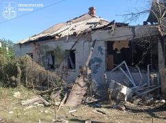Росіяни вдарили по Ізюму з "Торнадо-С": прокуратура повідомила деталі атаки