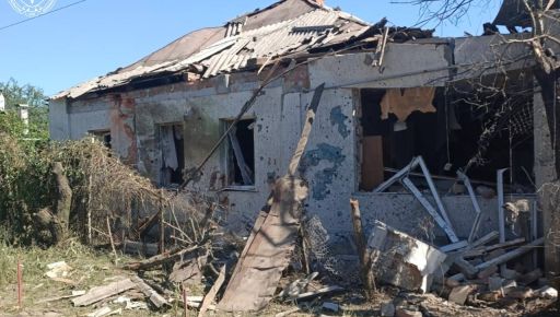 Прокуратура показала последствия удара "Торнадо-С" по Изюму: кадры с места
