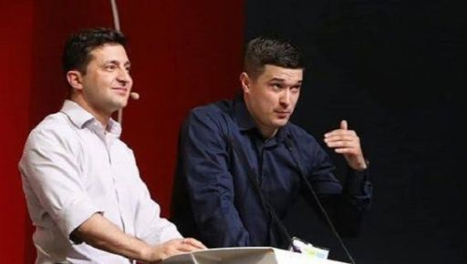 Офф-рек Зеленского и Федорова: о чем говорят политики