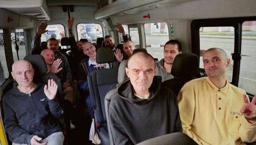 Харків&rsquo;янин, який вважався зниклим безвісти, повернувся з полону РФ 24 серпня