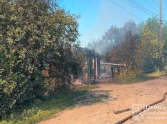 Россияне ударили по Изюму из "Торнадо-С": один из снарядов был кассетным