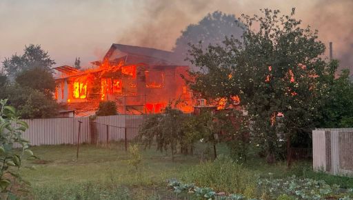 Смертельные обстрелы пригорода Харькова: Гололобов сообщил детали атаки 23 августа