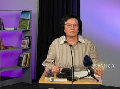 Харківські школи, попри обстріли видавництв, будуть забезпечені підручниками &ndash; Деменко
