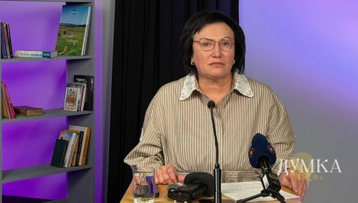 Харківські школи, попри обстріли видавництв, будуть забезпечені підручниками &ndash; Деменко