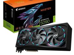 Як системи охолодження відеокарт Gigabyte подовжують життя ігрового ПК