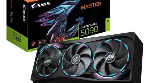 Как системы охлаждения видеокарт Gigabyte продлевают жизнь игрового ПК