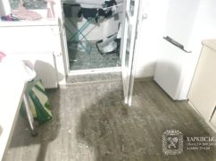 Детсад, торговый центр и квартира: что на Харьковщине обстреляли россияне