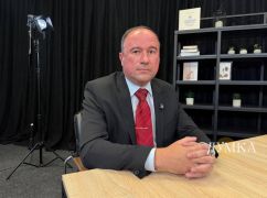 Судмедексперт В&rsquo;ячеслав Сокол: До хвилини визначити час смерті неможливо