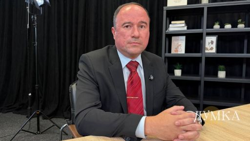 Судмедексперт В&rsquo;ячеслав Сокол: До хвилини визначити час смерті неможливо