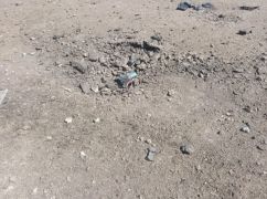 Окупанти обстріляли два села на Харківщині: пошкоджені будинки