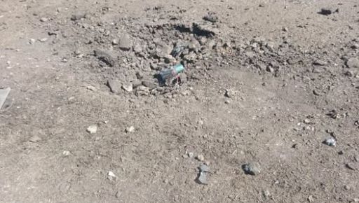 Оккупанты обстреляли два села на Харьковщине: повреждены дома
