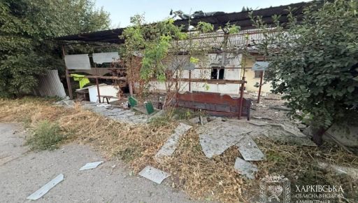На Харьковщине россияне лишили жизни двух мирных жителей, еще 13 &ndash; пострадали