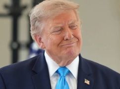 Президент США перейменував відоме озеро. Для чого Трамп прийшов у цей світ