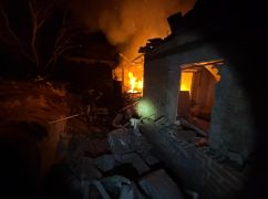 На Харківщині через удари КАБів без світла залишилися майже 2,6 тисячі абонентів