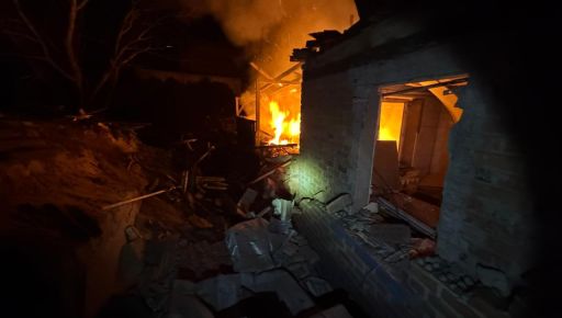 На Харківщині через удари КАБів без світла залишилися майже 2,6 тисячі абонентів