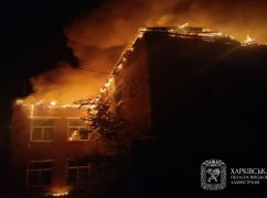 За неделю в Харьковской области в результате обстрелов пострадали 79 человек, среди них &ndash; дети