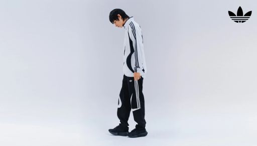 adidas Originals — стиль, который всегда в тренде!