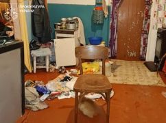 Связал и угрожал ножом: в Харьковской области мужчина напал на 71-летнюю соседку