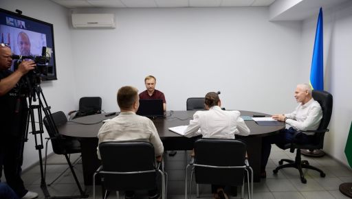 Американский Даллас помог оснастить оборудованием подземные школы в Харькове &ndash; мэрия