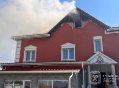 В Харьковской области в результате российских обстрелов ранены четыре человека: официальная информация ОВА