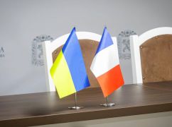 Франция оказала Харьковщине помощь минимум на 56 млн грн &ndash; Синегубов