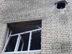 На Харьковщине в результате боевых действий ранены четыре мирных жителя - ОВА