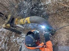 Обстрелы домов в Харьковской области: Газсети возобновили газоснабжение 16 тысячам семей
