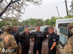 Продавал украденные дроны и НРК: в Харьковской области разоблачили нацгвардейца