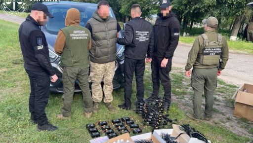 В Харьковской области военный продал 16 похищенных FPV-дронов &ndash; Генпрокуратура