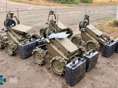 В Харьковской области военный присвоил имущество части более чем на 933 тыс. грн: детали от СБУ