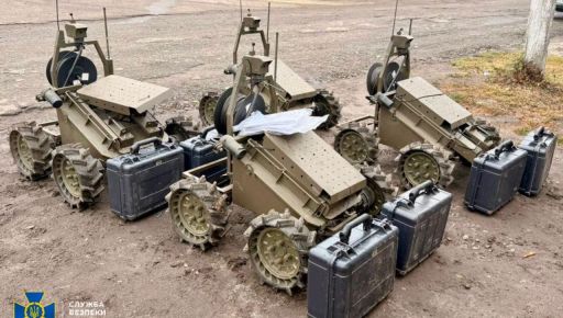 На Харківщині військовий привласнив майно частини на понад 933 тис. грн: деталі від СБУ