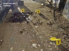 В Харьковской области мужчина подорвал гранату: есть погибший и травмированный подросток
