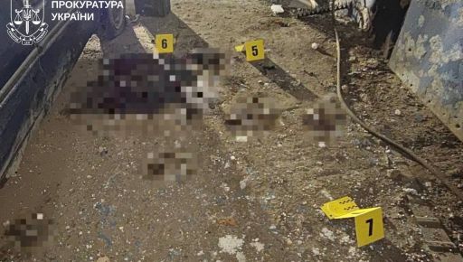 В Харьковской области мужчина взорвал гранату во время ссоры: есть погибший и травмированный подросток