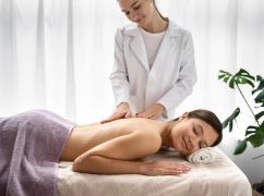 Масаж або SPA: що швидше відновить нервову систему після тяжкого тижня?