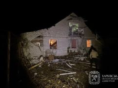 На Харківщині за добу від російських ударів постраждало пʼятеро людей &ndash; ОВА