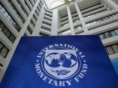 Украине нужны новые переговоры с ЕС и МВФ. Без этого экономика рухнет