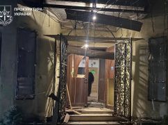 Двое пострадавших за день: россияне ударили по Харькову и Купянску