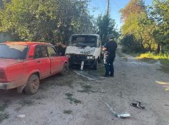 Золочев трижды атаковали FPV-дронами: повреждены дома, авто и энергосети