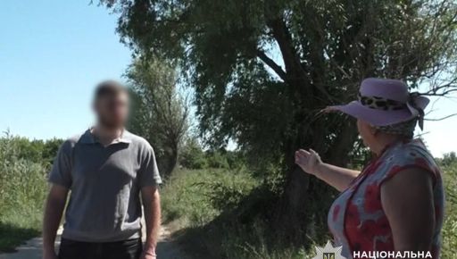 На Харьковщине установили четырех оккупантов, угрожавших расстрелом гражданским